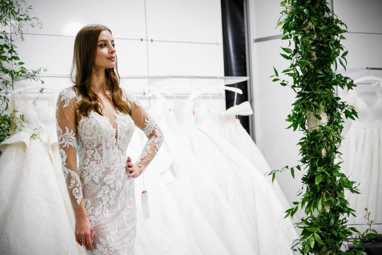 17th Wedding Dresses, Wedding Suits and Evening Gowns Fair: Nov 21-24, 2023, İzmir – Türkiye
