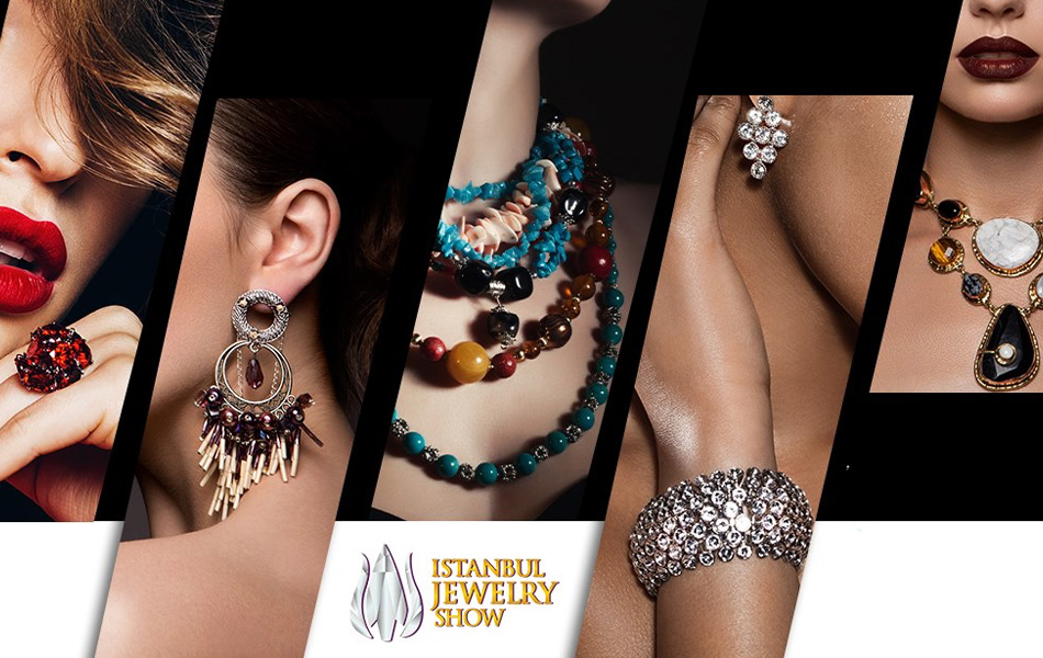 Istanbul Jewelry Show: Oct 05-08, 2023, İstanbul – Türkiye